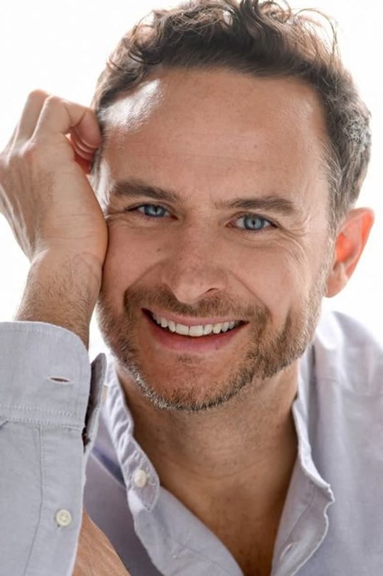 Daniel Urban