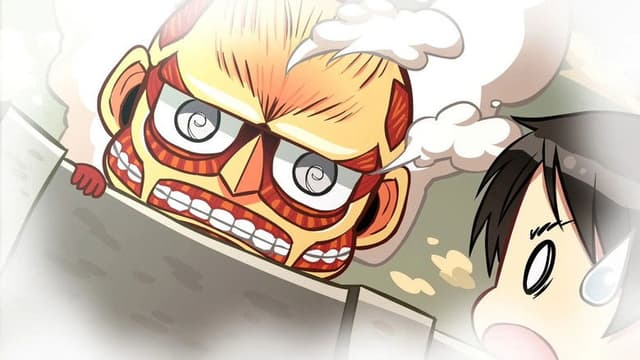Attack on Titan: Chibi Theater