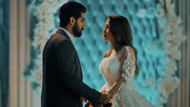 Almeerath: Mansour And Yassmin