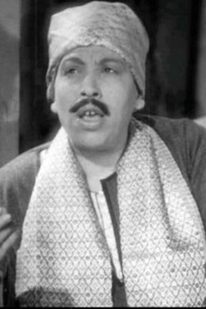 Saleh Abdel Hai