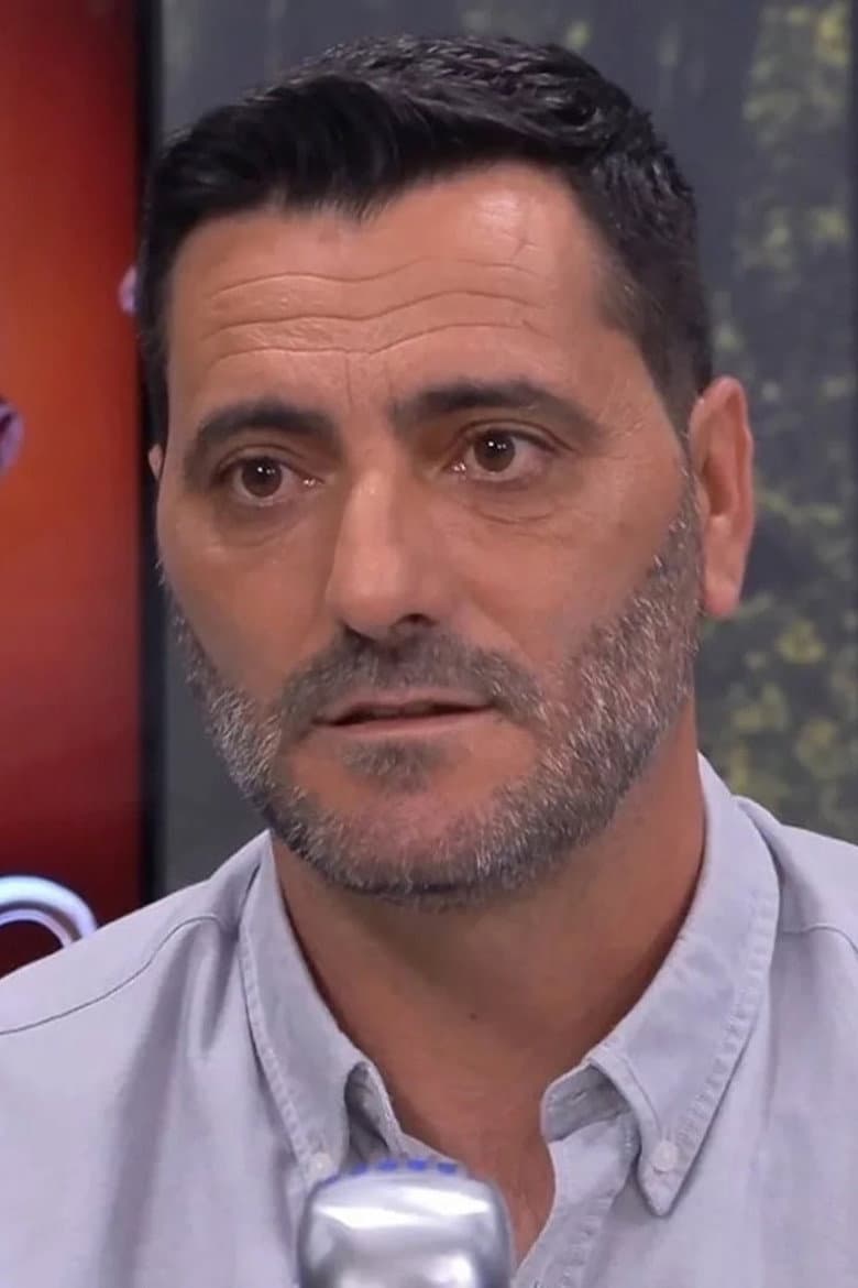 Dani Güiza