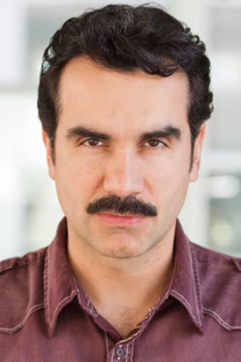 Eduardo Roman