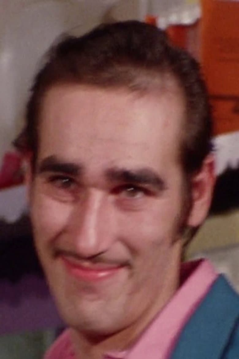 Ed Peranio