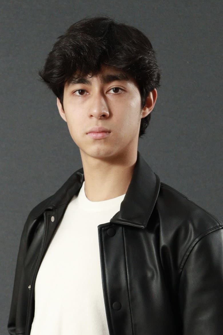 Leo Yokoyama