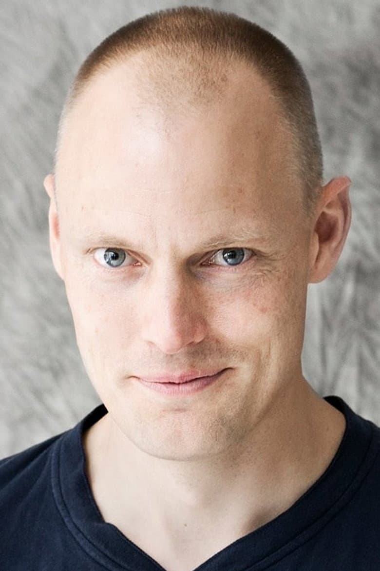 Jacob Tingleff