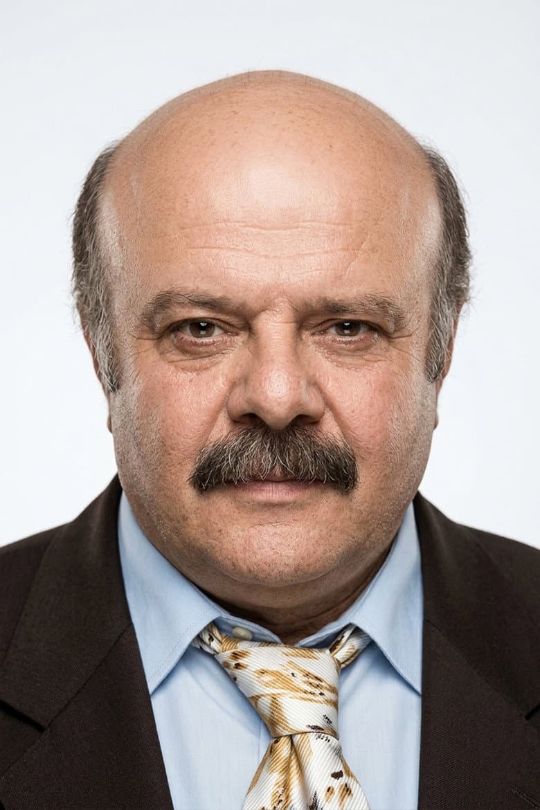 Mustafa Suphi Baltacı