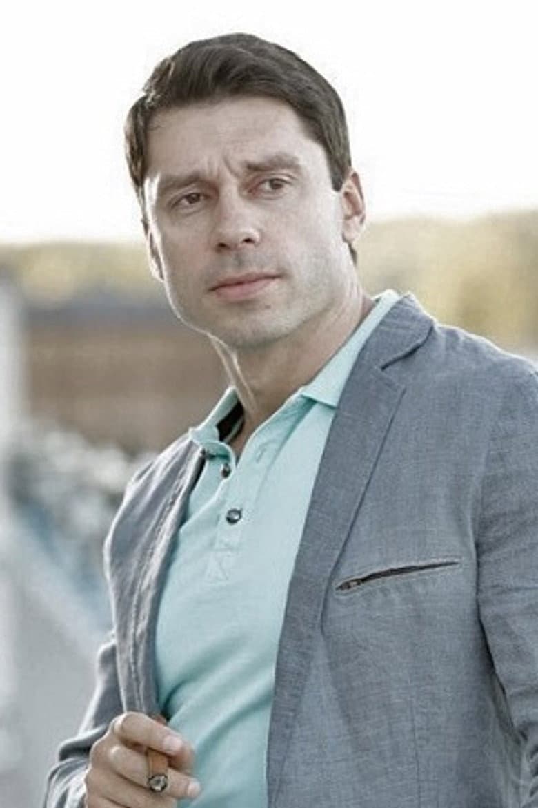 Dmitriy Koshelev