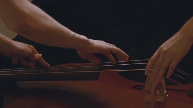 A Song For My Father