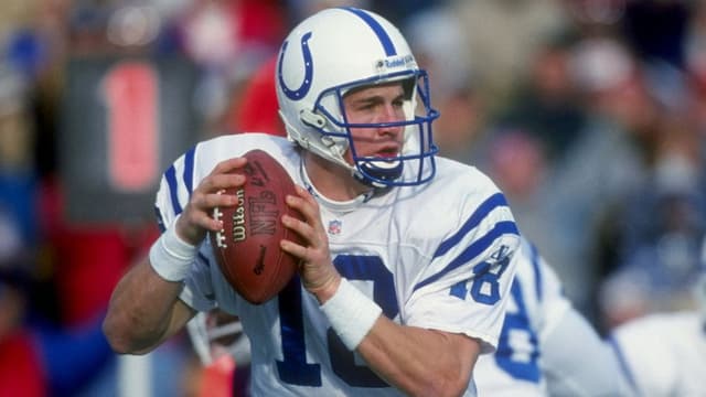 Colts: The Complete History