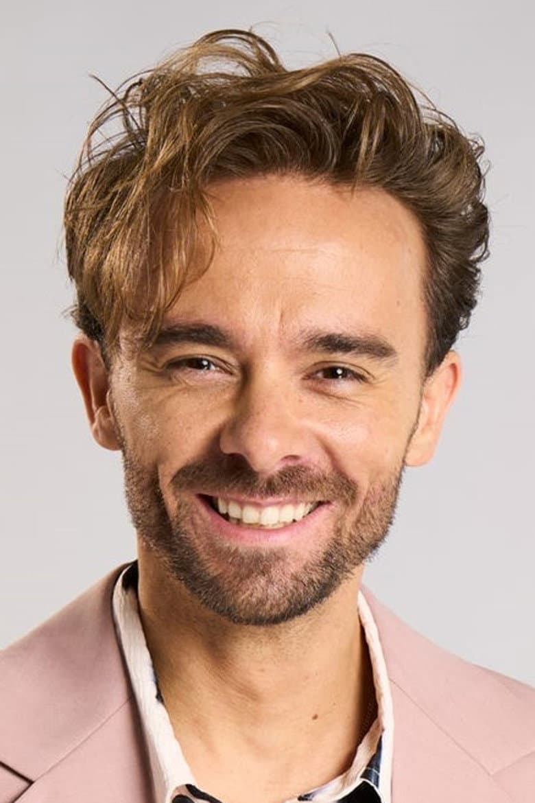 Jack P. Shepherd