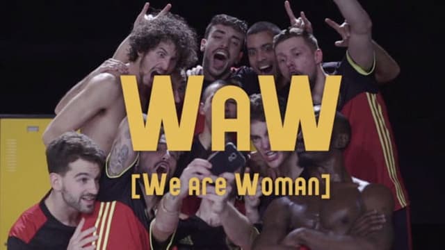 We are Woman