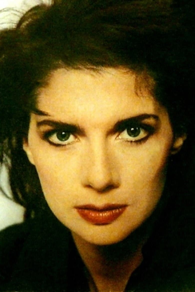 Sylvia Zerbib