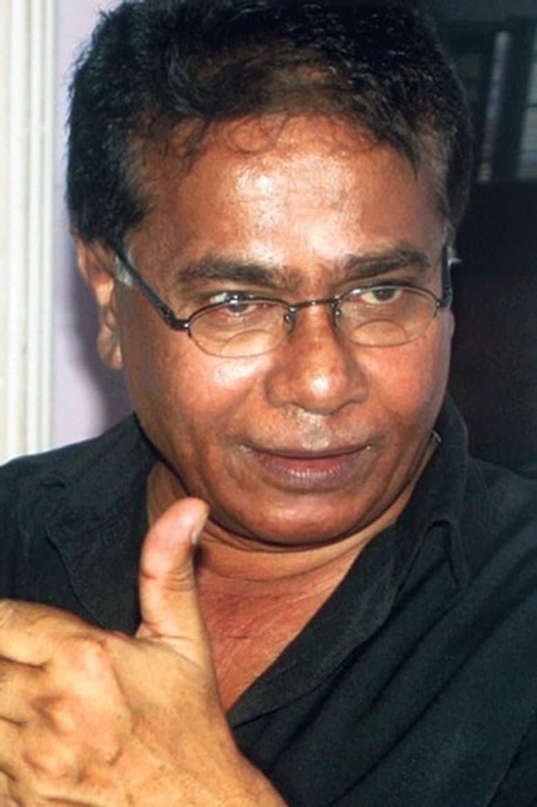 Dharmasiri Bandaranayake