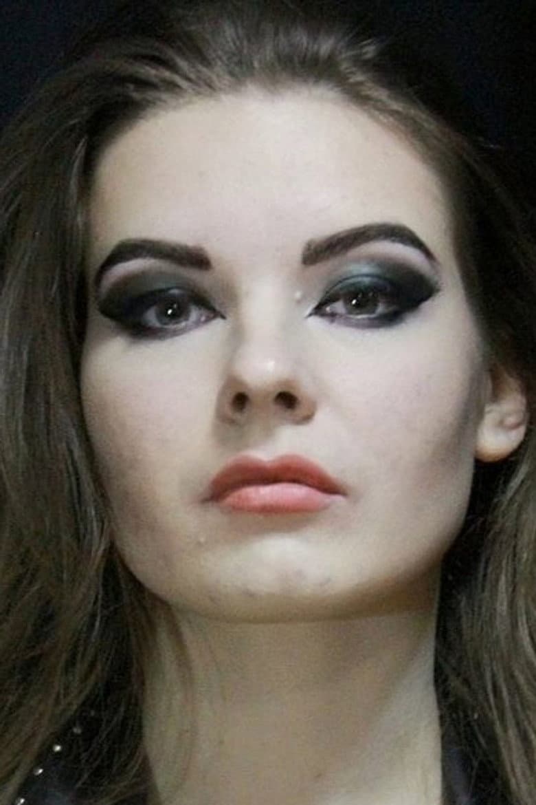 Anastasiya Saklakova