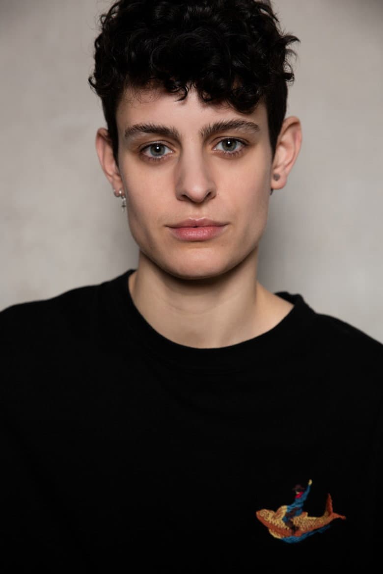 Thorn de Vries
