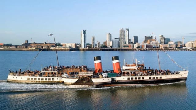 Ships, seas, power - beginning of globalization