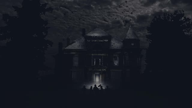 Paranormal Investigations