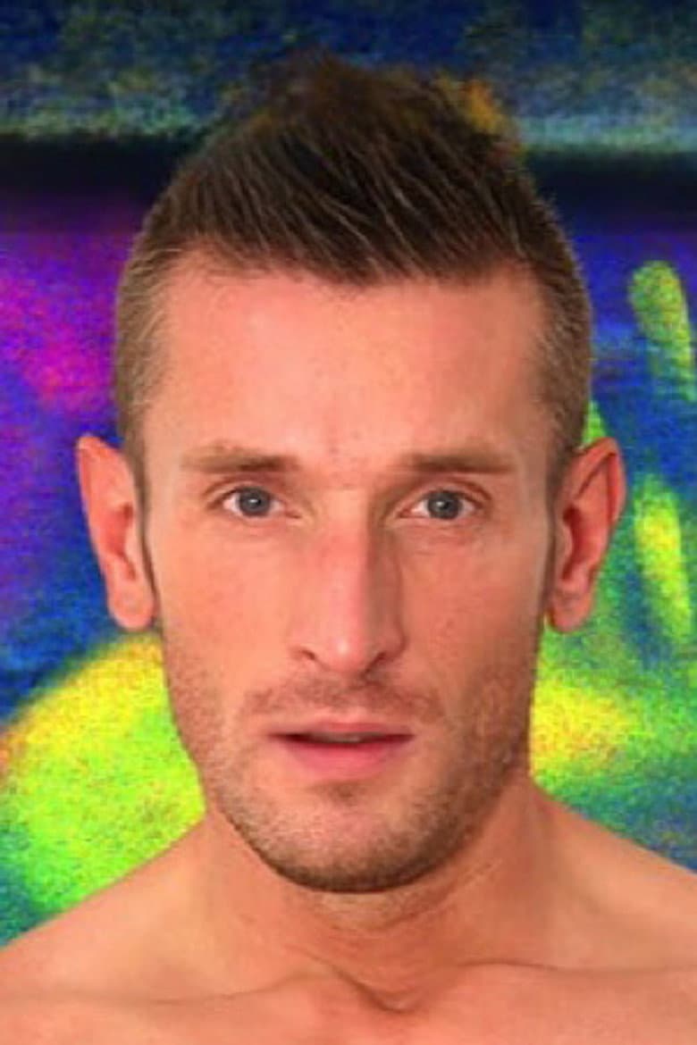 Jeremy Castellan