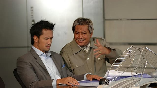 Nagabonar Becomes 2