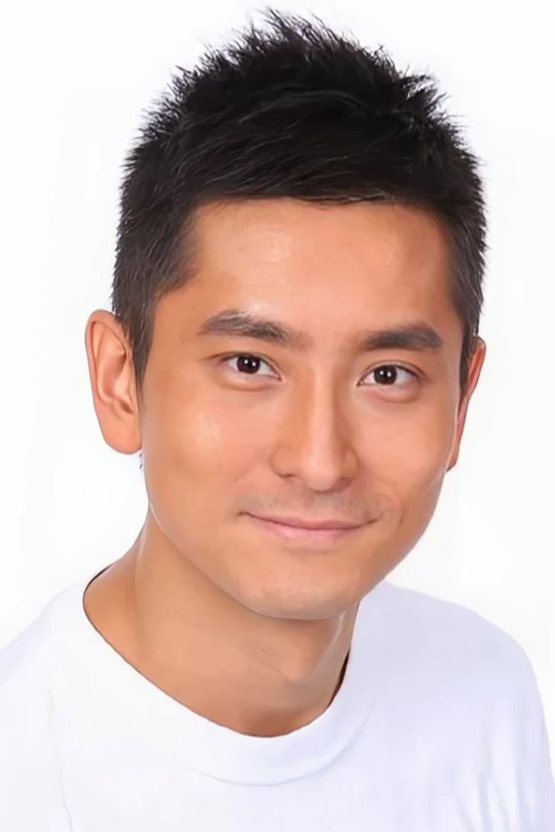 Ricky Fan Chun-Fung