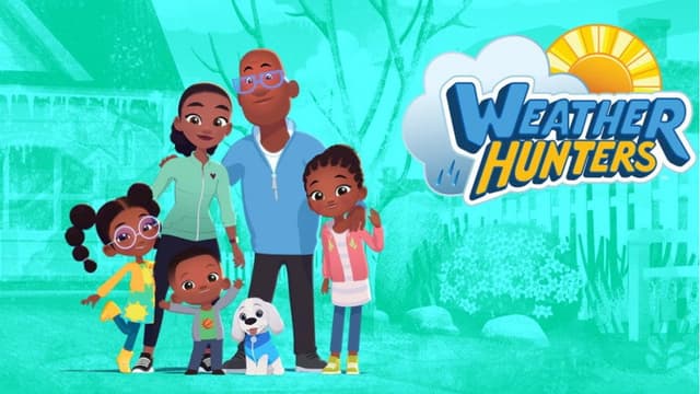 Weather Hunters