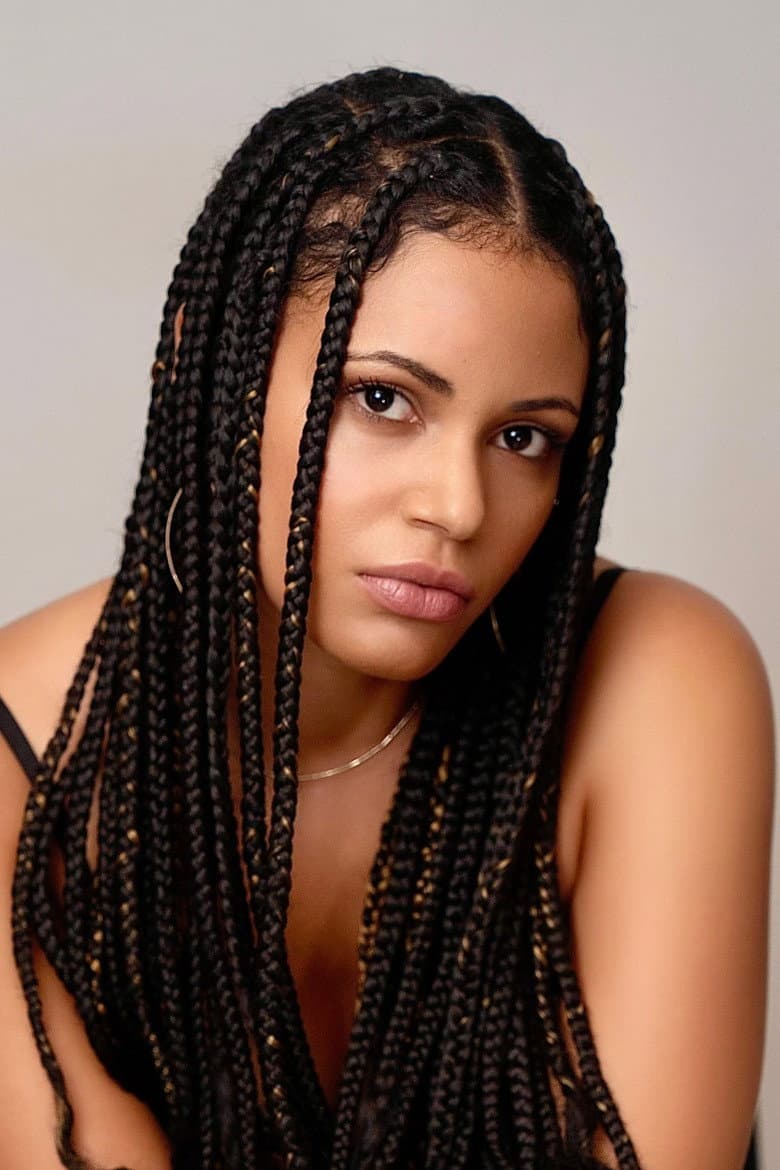Esa Stallworth