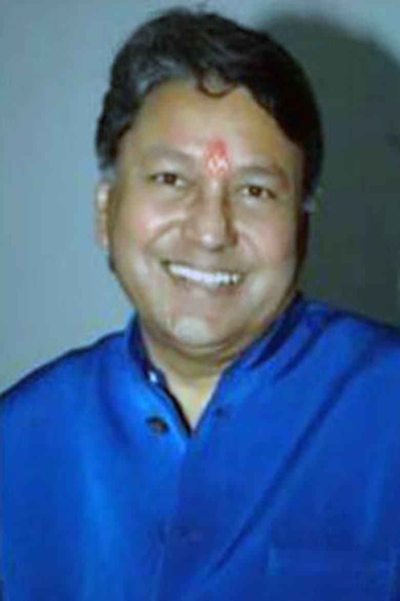 Sringar Nagaraj