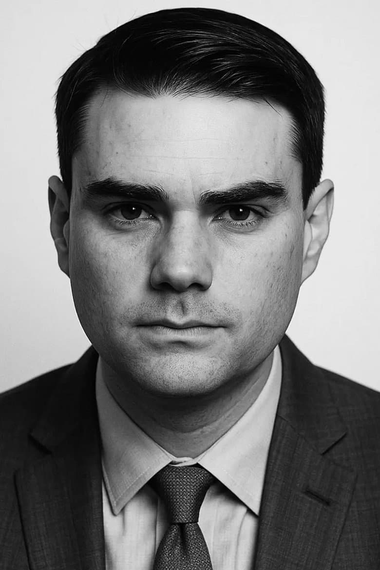 Ben Shapiro