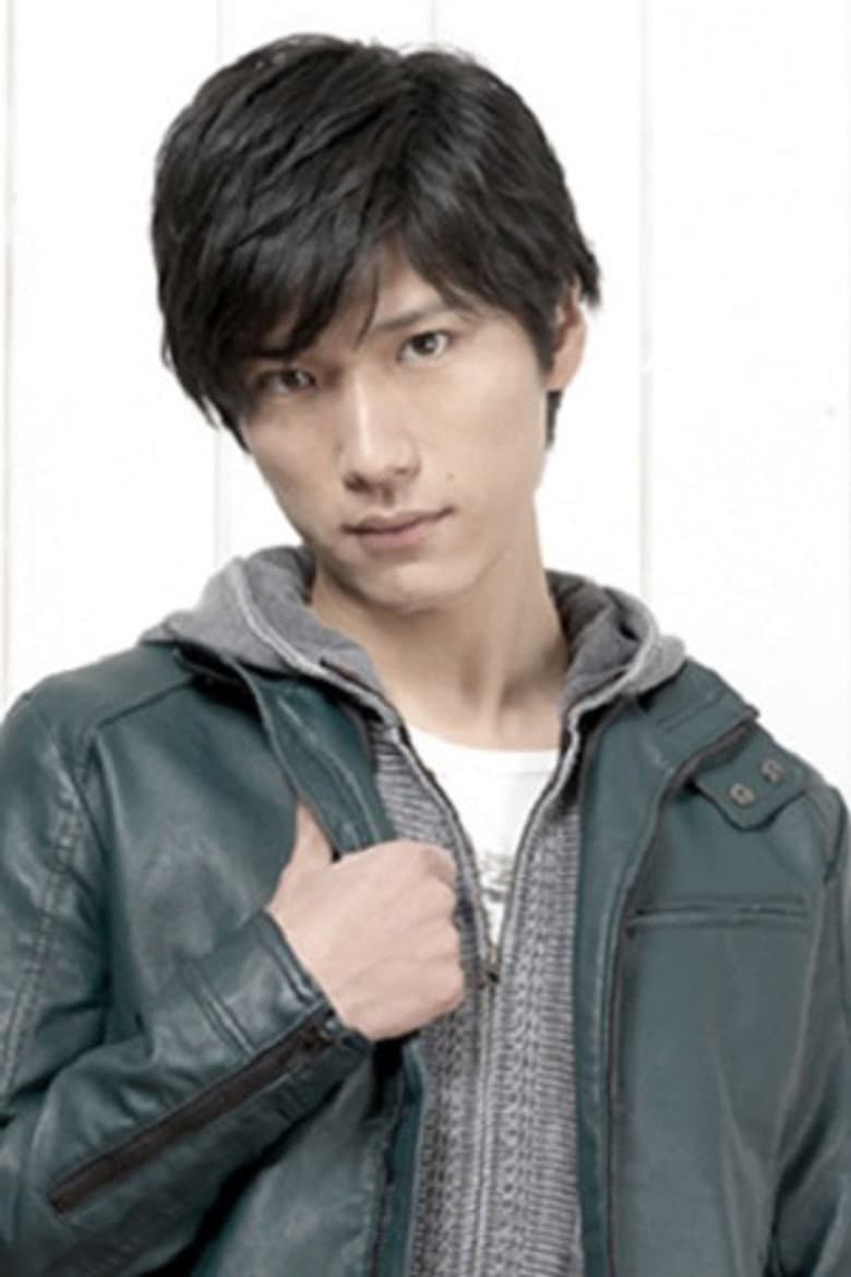 Yoshihiko Arima