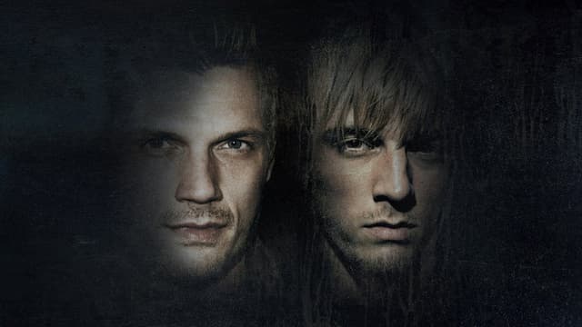 Fallen Idols: Nick and Aaron Carter