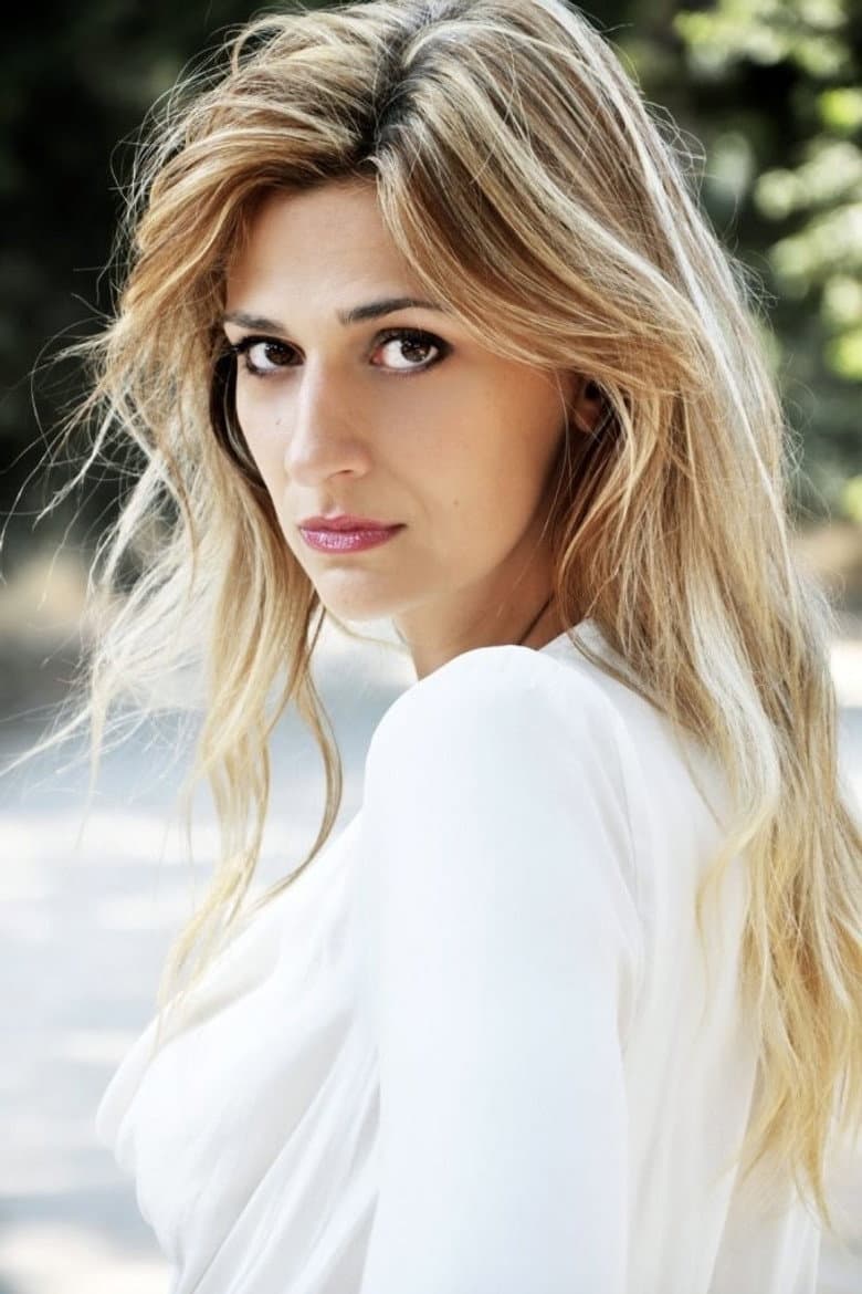 Anna Terio
