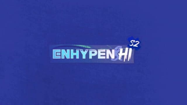 ENHYPEN&Hi S2