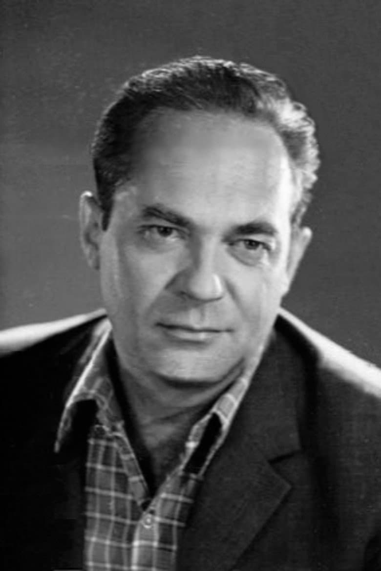 Adrian Filippov