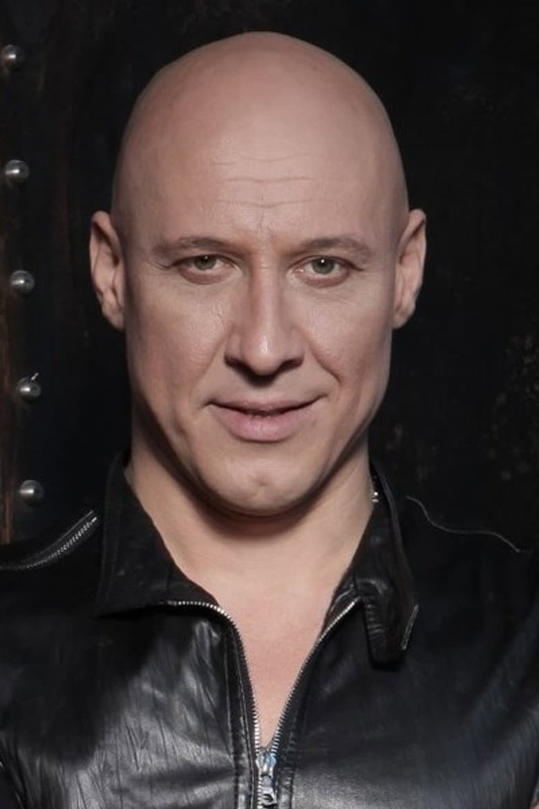 Denis Maydanov