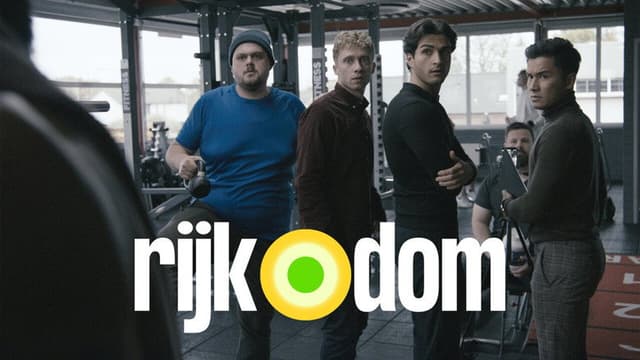 Rijkdom
