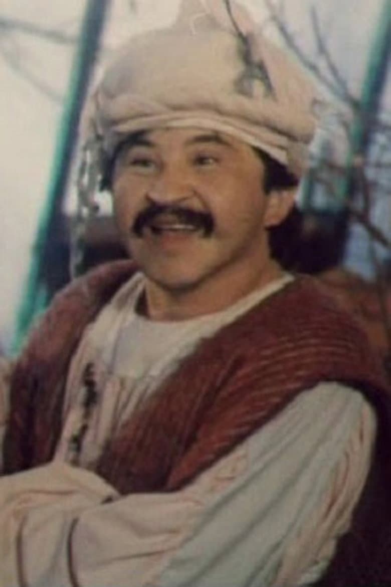Sabid Asomov