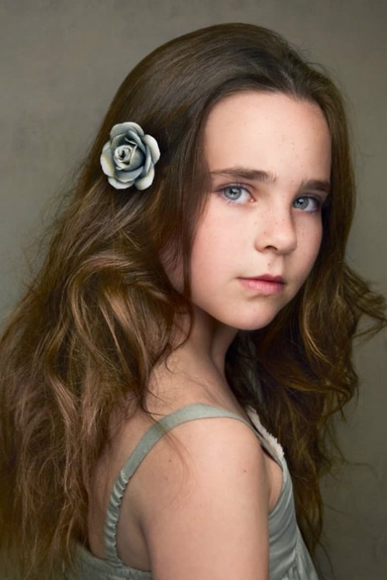 Eloise Henwood