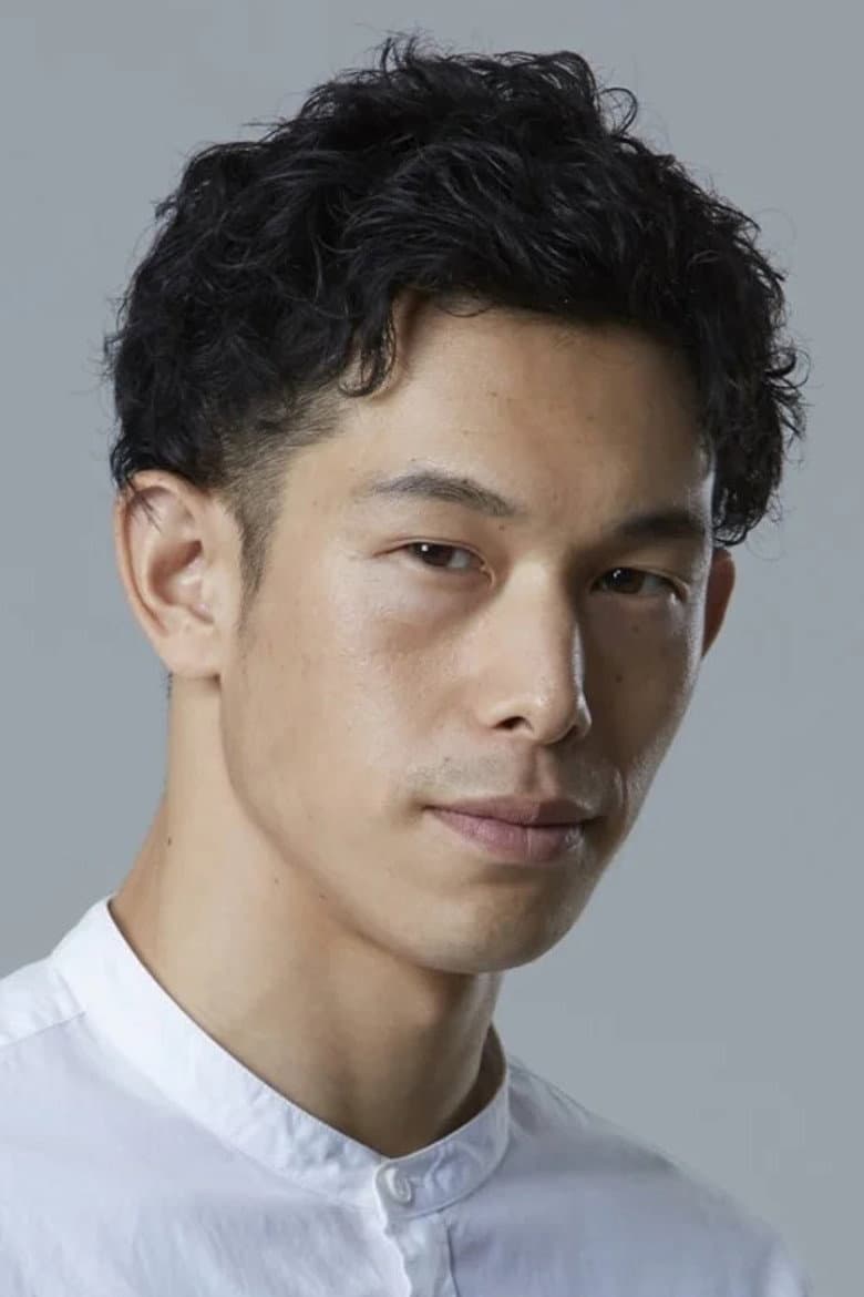 Kai Kitamura