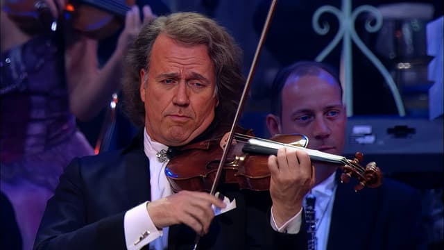 Andre Rieu : Live In New York