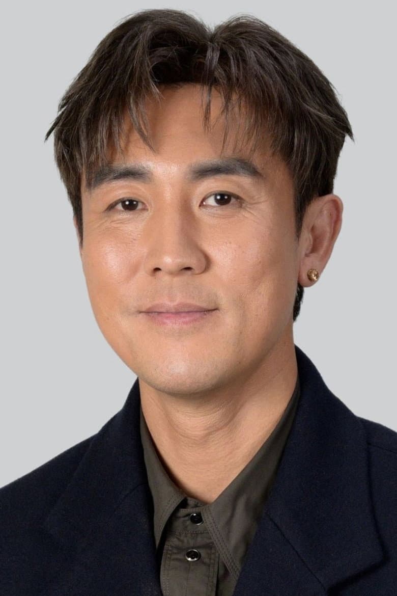 Shaun Tam Chun-Yin