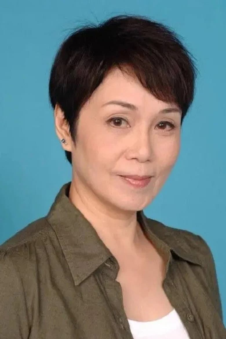 Karen Chan Ga-Yee