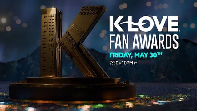 K-LOVE Fan Awards