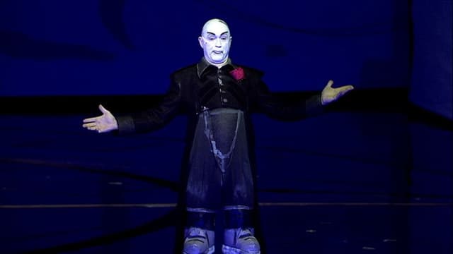Das Rheingold