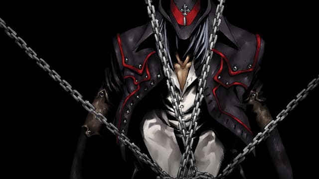 Gungrave