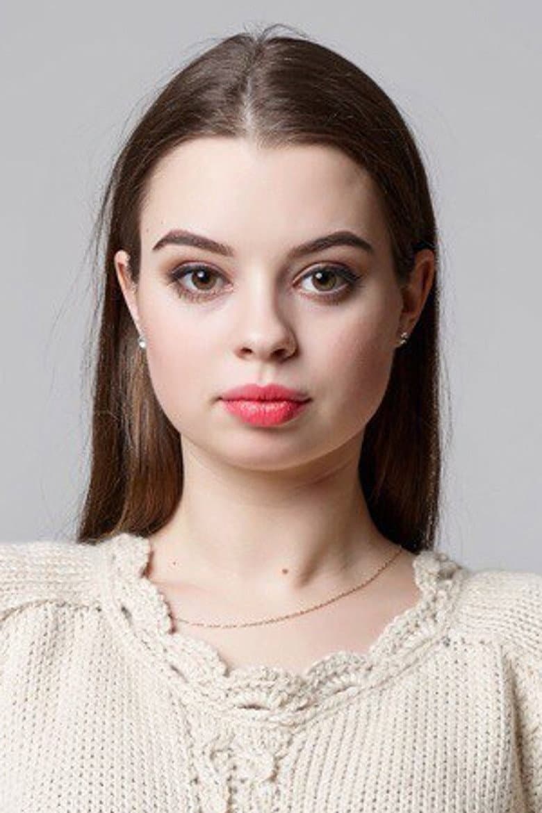 Tatyana Stasyuk