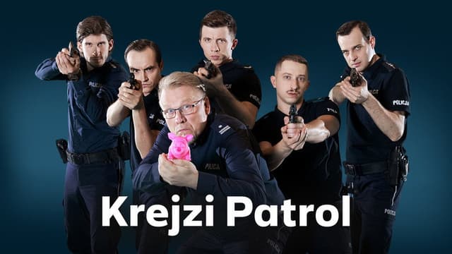 Krejzi Patrol