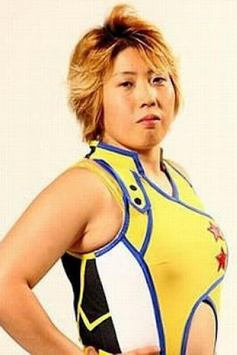 Mina Taniyama