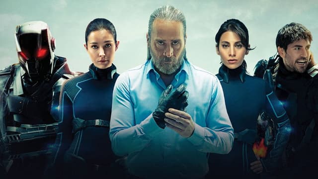 Wolf 2039