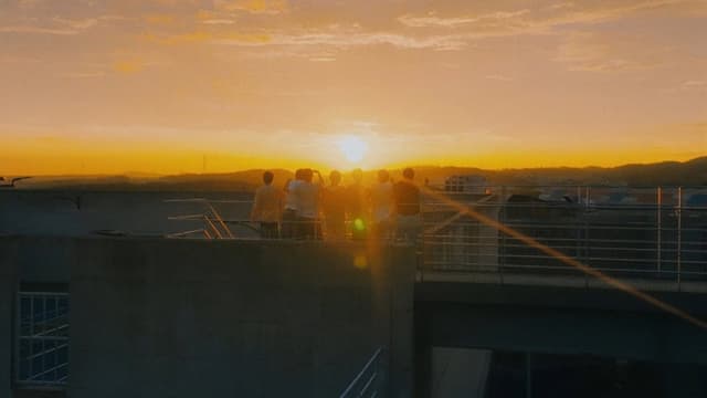 RIIZE 라이즈 : Introduction Film