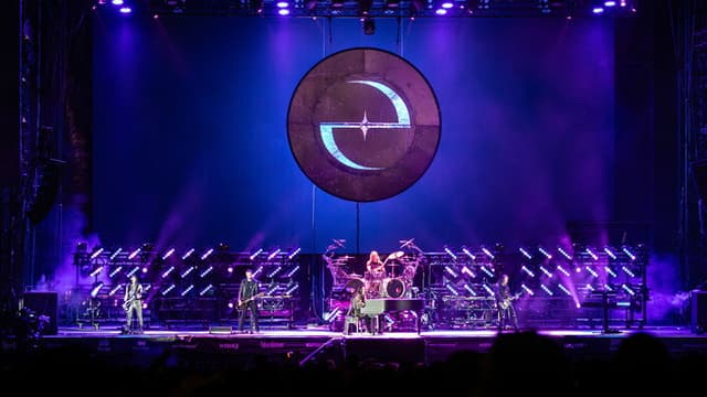 Evanescence: Rock Am Ring 2023